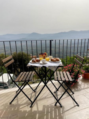 WindwoW - Your flat in Baunei Baunei